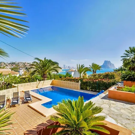 Ocaso - Plusholidays Villa