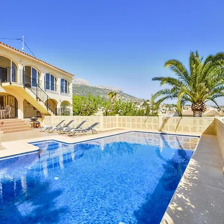 Villa Ocaso - Plusholidays