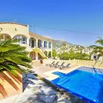 Ocaso - Plusholidays Calpe
